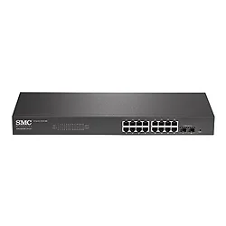 EDGECORE NETWORKING-SMCGS18C-SMART