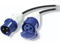 APC - Schneider Electric-PDX332IEC-1200