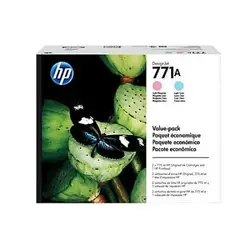 HP Hewlett Packard-P2V49A