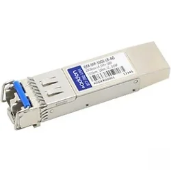 ADDON-QFX-SFP-10GE-LR-AO