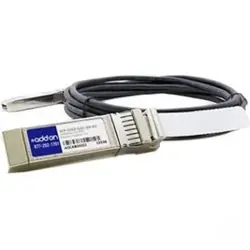 ADDON-SFP-10GE-DAC-3M-AO