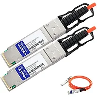 ADDON-40G-QSFP-QSFP-AOC-10M-AO