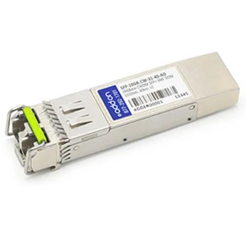 ADDON-SFP10GBCW3140AO