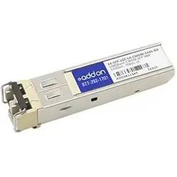 ADDON-EX-SFP-1GE-LH-CWDM-1430-AO