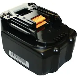 BATTERY TECHNOLOGY-MAK-BL1430-4.0AH