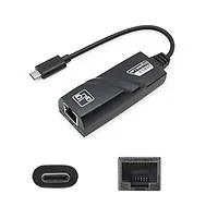 ADDON-USBC2RJ45F-5PK