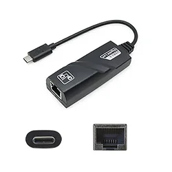 ADDON-USBC2RJ45F-5PK