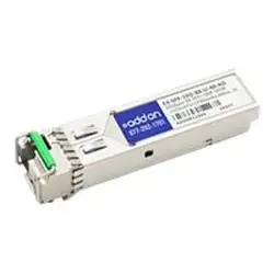ADDON-EX-SFP-10G-BX-U-40-AO