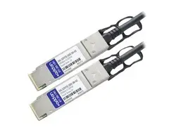 ADDON-DAC-QSFP28-100G-3M-AO