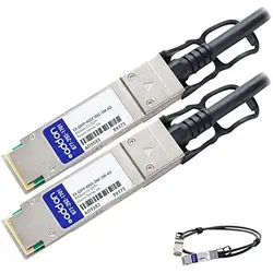 ADDON-EX-QSFP-40GE-DAC-5M-AO