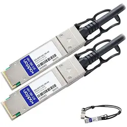 ADDON-QFX-QSFP-DAC-2M-AO