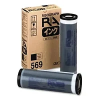 RISO-S569