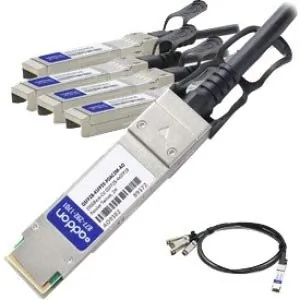ADDON-QSFP284SFP28PDAC2MAO