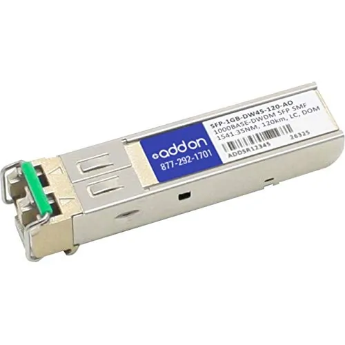 ADDON-SFP1GBDW45120AO