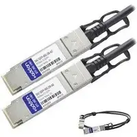 ADDON-DAC-QSFP-40G-2M-AO