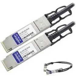 ADDON-DAC-QSFP-40G-2M-AO
