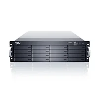 SANS DIGITAL-KT-ES316X6+B