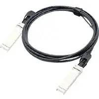 ADDON-JNP-QSFP-DAC-.5M-AO