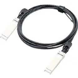 ADDON-JNP-QSFP-DAC-.5M-AO