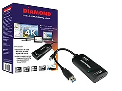 DIAMOND-BVU5500H