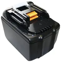 BATTERY TECHNOLOGY-MAK-BL1840-4.5AH