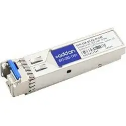 ADDON-SFP-1M-BX43-D-AO