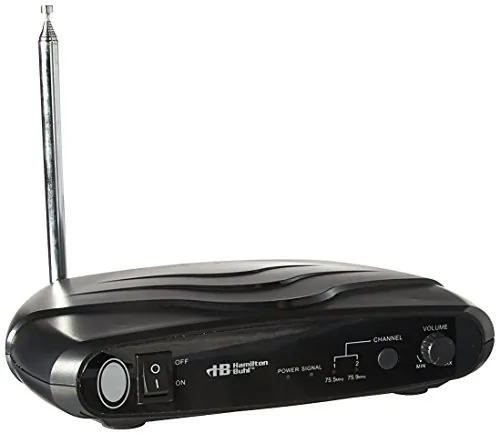 HAMILTONBUHL-ALSM700