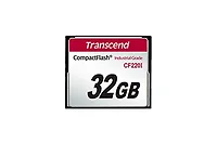 Transcend-TS32GCF220I