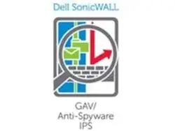 SONICWALL-01-SSC-0534
