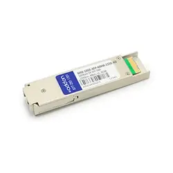 ADDON-MXK-10GE-XFP-40KM-1550-AO