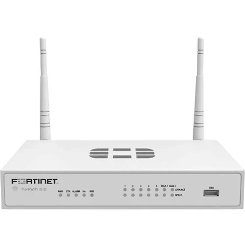 Fortinet-FG51E
