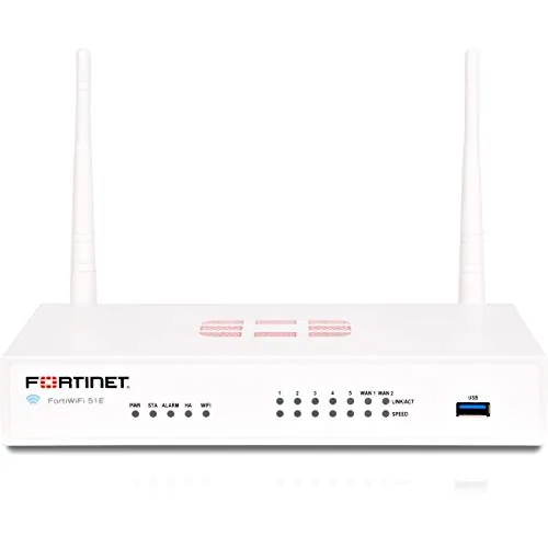 Fortinet-FWF51EBDL95036