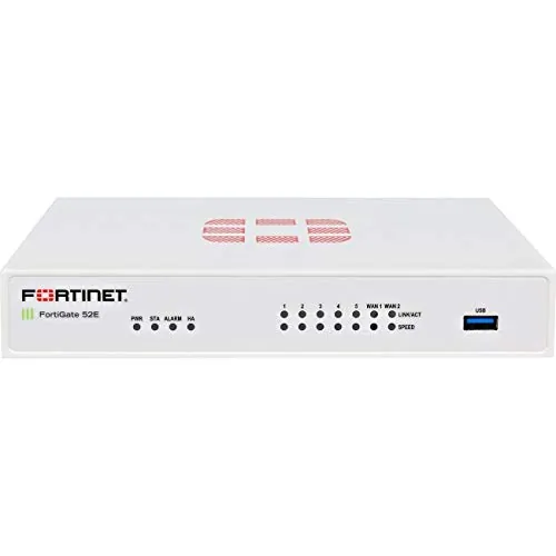 Fortinet-FG52EBDL90036