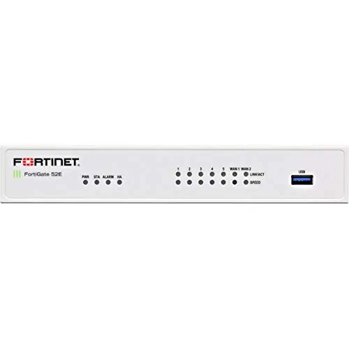 Fortinet-FG52EBDL95036