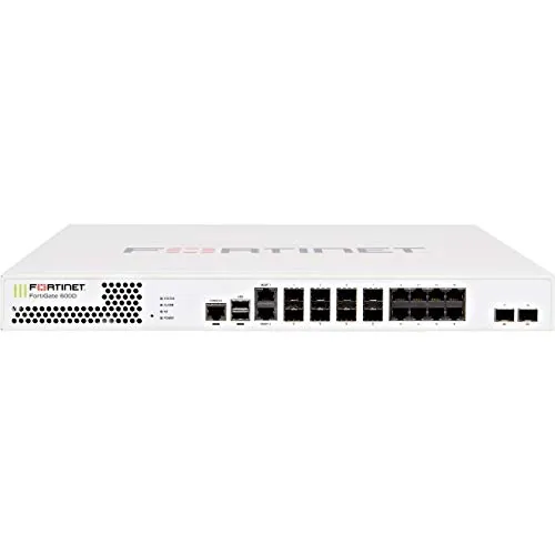 Fortinet-FG600DBDL95012