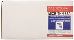 MICRO MICR-MICRTHN83A
