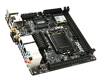 MSI-MODEL Z87I