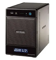 NETGEAR-RNDP400U-100AJS