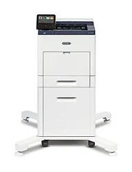 XEROX-B600/DX
