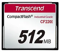 Transcend-TS512MCF220I