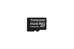 Transcend-TS64GUSDC10I