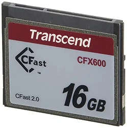 Transcend-TS16GCFX600