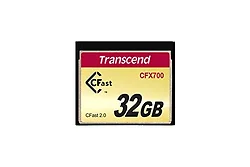 Transcend-TS32GCFX700