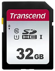 Transcend-TS32GSDC300S