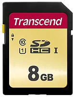 Transcend-TS8GSDC500S