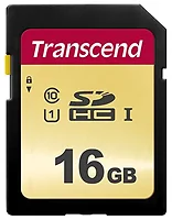 Transcend-TS16GSDC500S