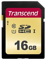 Transcend-TS16GSDC500S