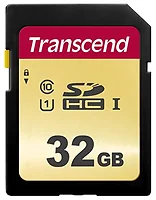 Transcend-TS32GSDC500S