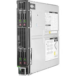HP Hewlett Packard-844355-B21