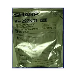 SHARP NEC-SF222ND1
